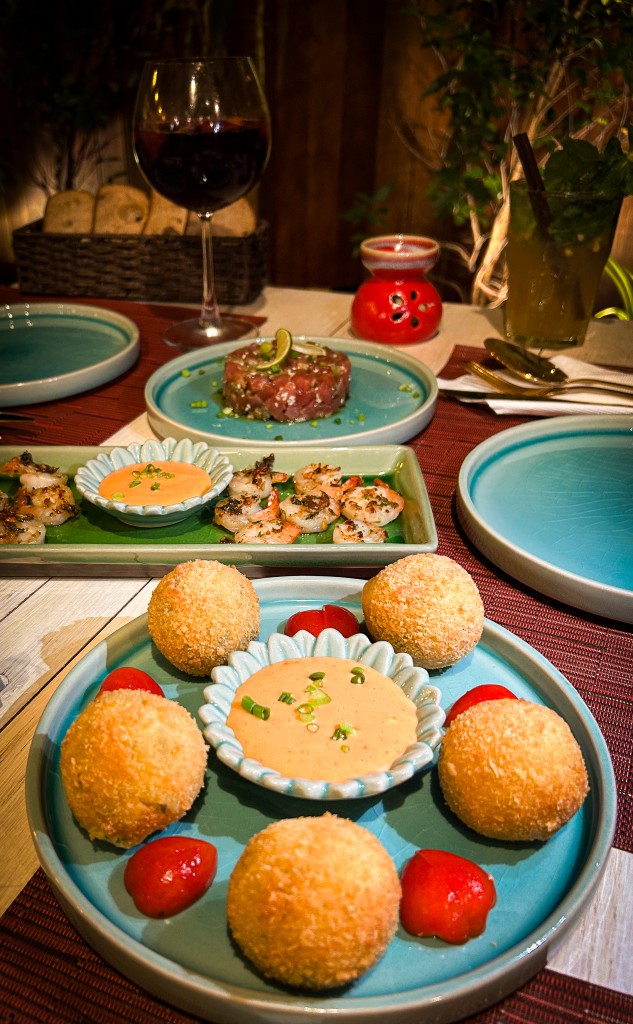 Paella Valenciana Traditionnelle